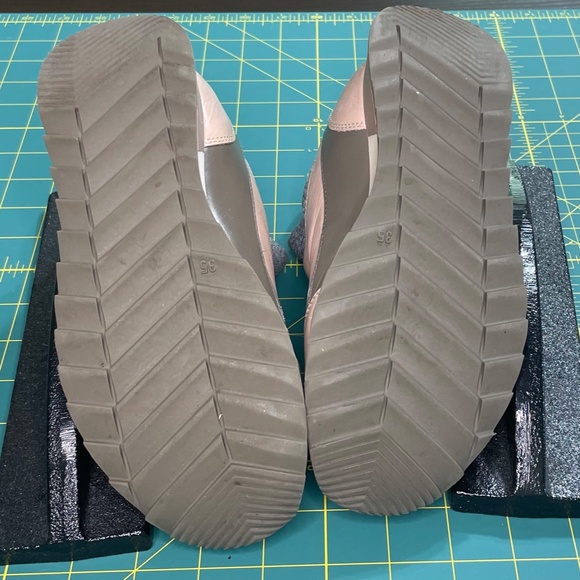 Velez (Colombian leather brand) - Women's sneakers size 5 - Picture 5 of 5